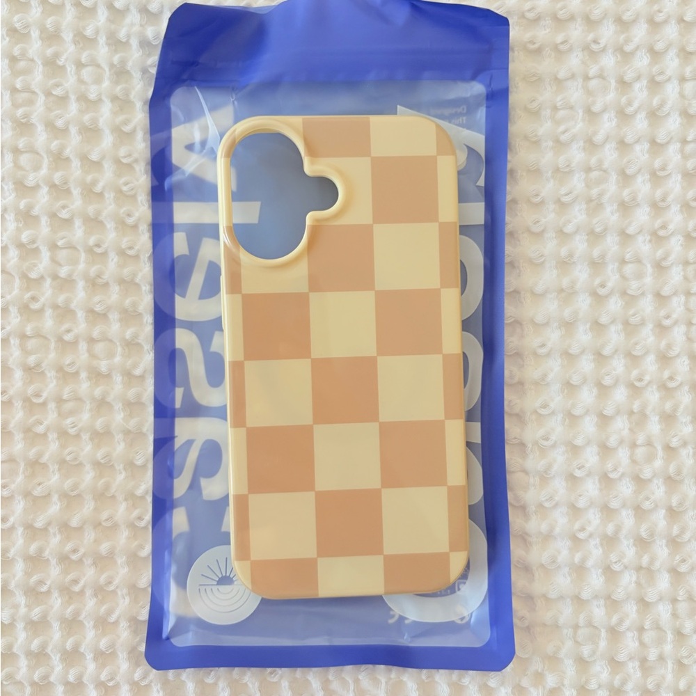 iPhone 16 Casely Phone Case